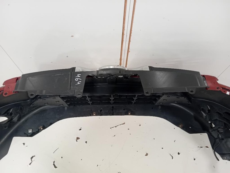 Paraurti ANT 62022BR00H Nissan Qashqai I 2010