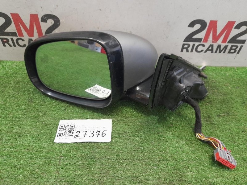 Retrovisore Esterno ANT SX C2Z19375 Jaguar XF I 2011