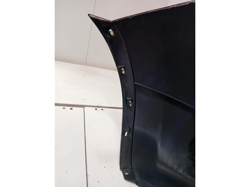 Paraurti ANT 62022BR00H Nissan Qashqai I 2010