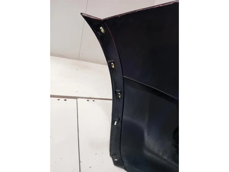 Paraurti ANT 62022BR00H Nissan Qashqai I 2010