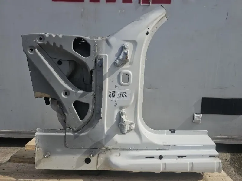 Longherone ANT SX Mercedes Classe SLK R171 2004