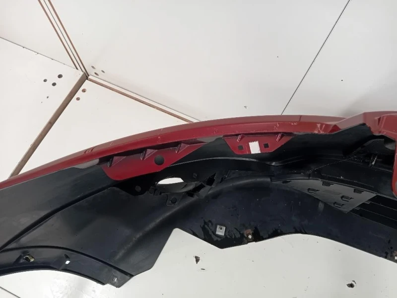 Paraurti ANT 62022BR00H Nissan Qashqai I 2010