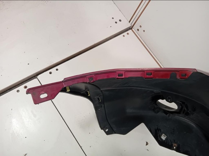 Paraurti ANT 62022BR00H Nissan Qashqai I 2010