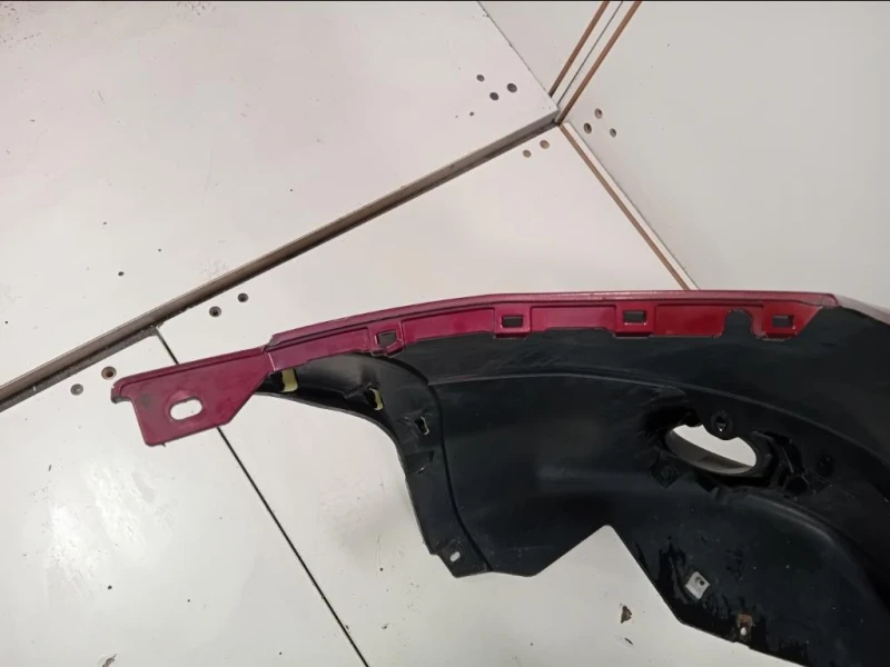 Paraurti ANT 62022BR00H Nissan Qashqai I 2010