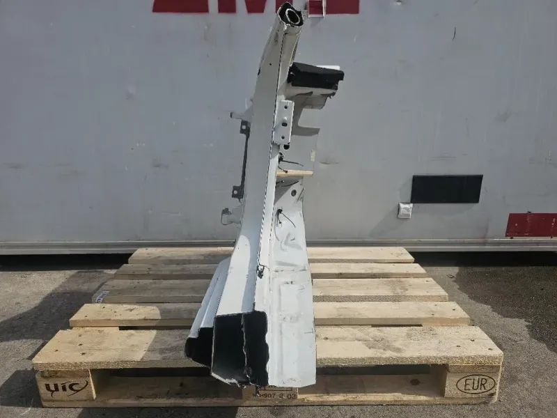 Longherone ANT SX Mercedes Classe SLK R171 2004