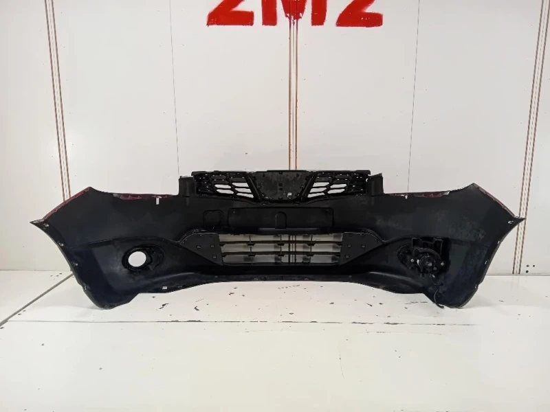 Paraurti ANT 62022BR00H Nissan Qashqai I 2010