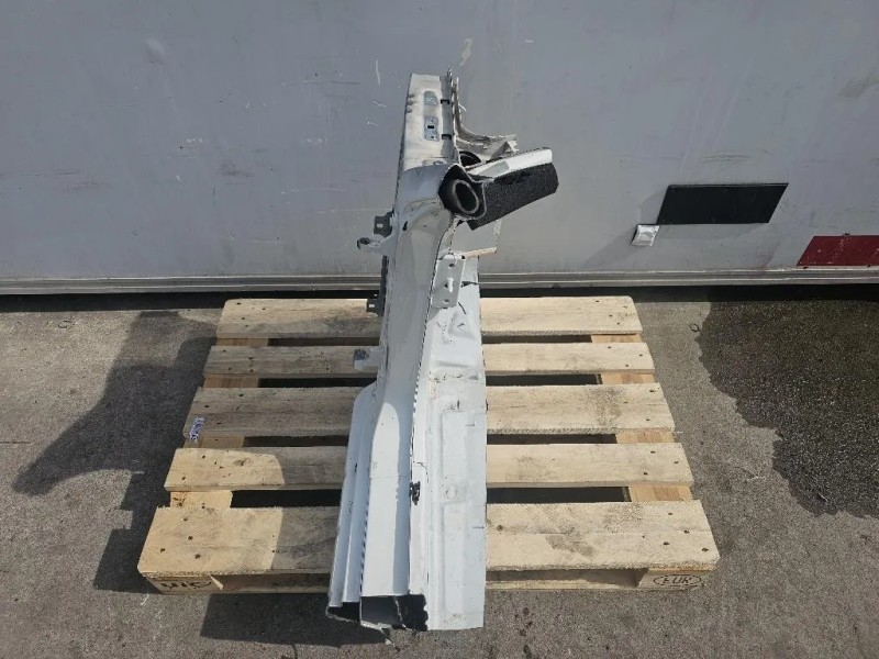 Longherone ANT SX  Mercedes Classe SLK R171 2004