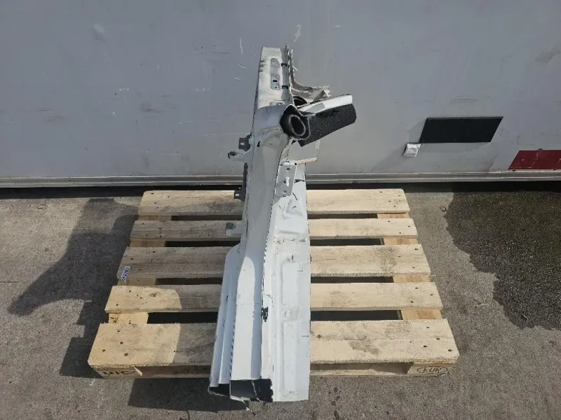 Longherone ANT SX Mercedes Classe SLK R171 2004