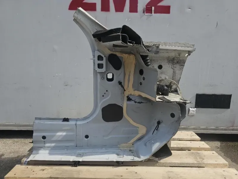 Longherone ANT SX Mercedes Classe SLK R171 2004