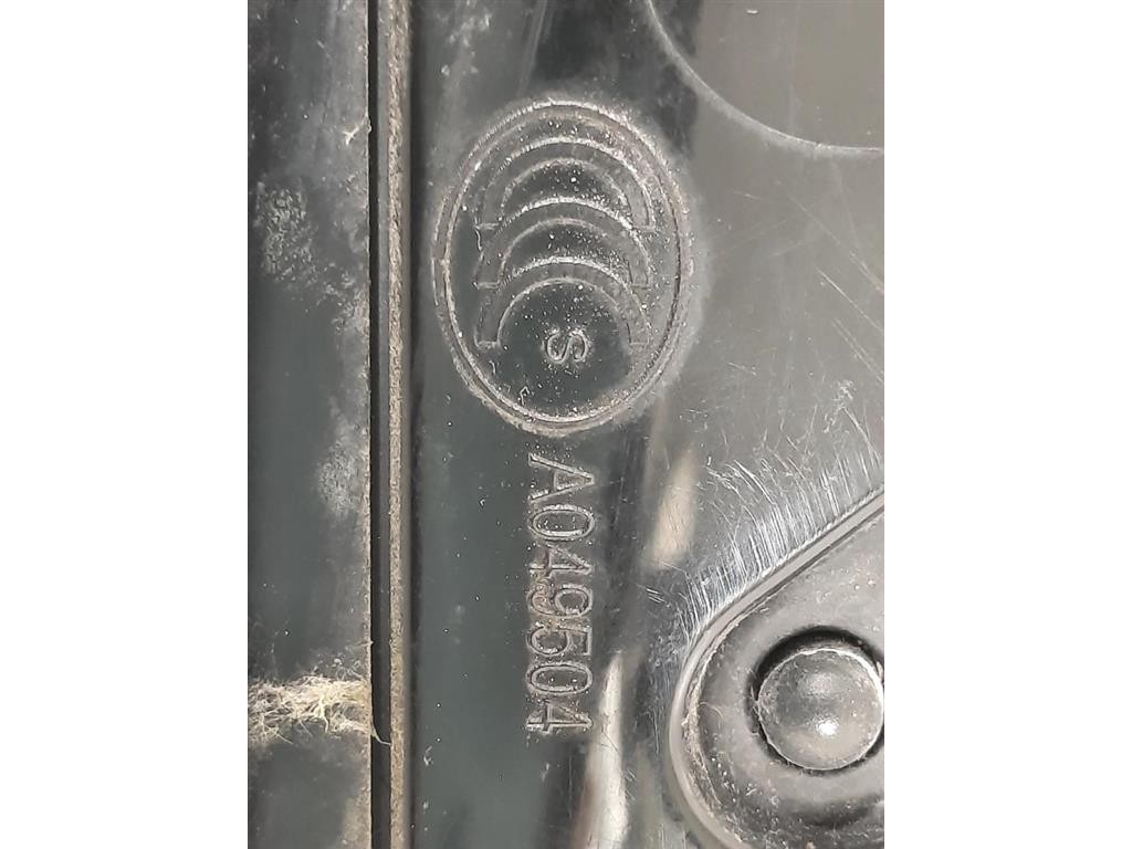 Retrovisore Esterno ANT SX A049504 SX 8 FILE Jaguar XF I 2011