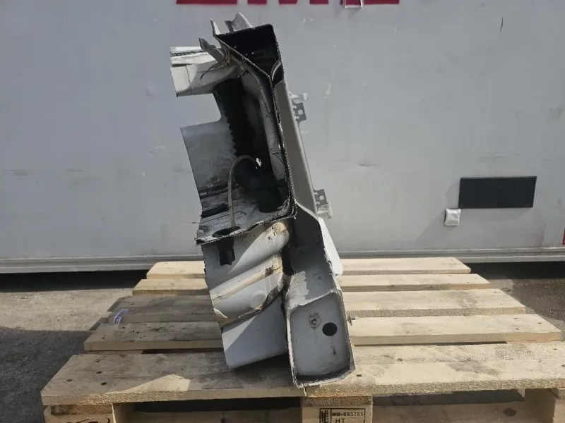 Longherone ANT SX Mercedes Classe SLK R171 2004