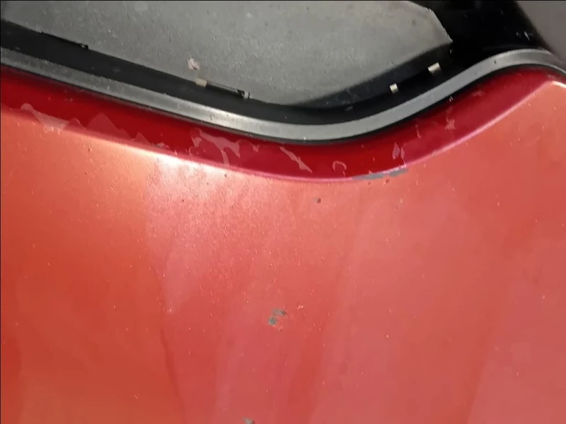 Paraurti ANT 62022BR00H Nissan Qashqai I 2010