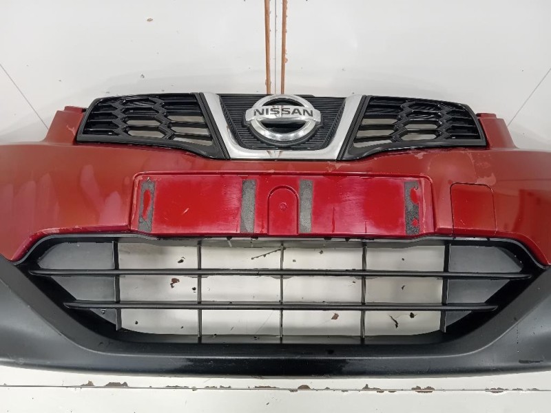 Paraurti ANT 62022BR00H Nissan Qashqai I 2010