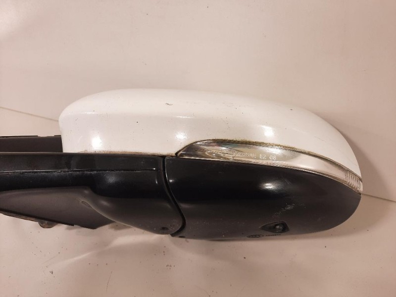 Retrovisore Esterno ANT SX A049504 SX 8 FILE Jaguar XF I 2011