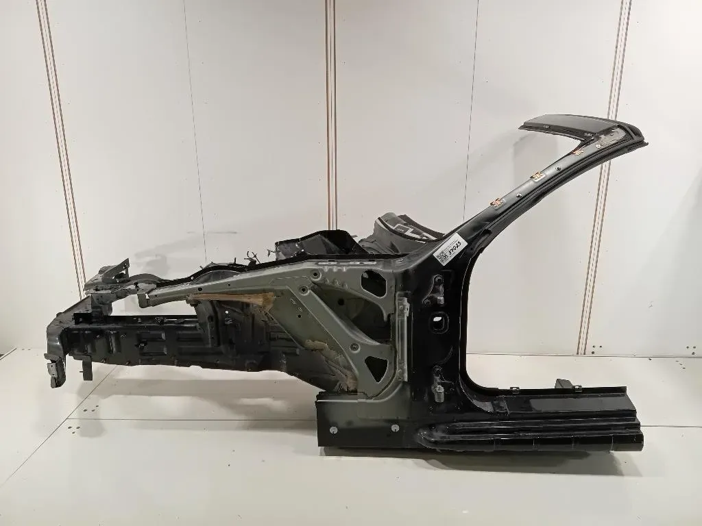 Longherone ANT SX  Mercedes Classe SLK R171 2004