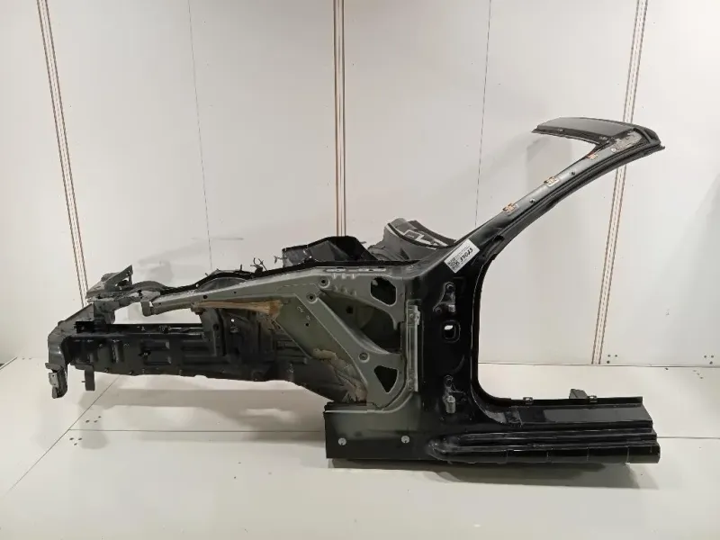 Longherone ANT SX Mercedes Classe SLK R171 2004