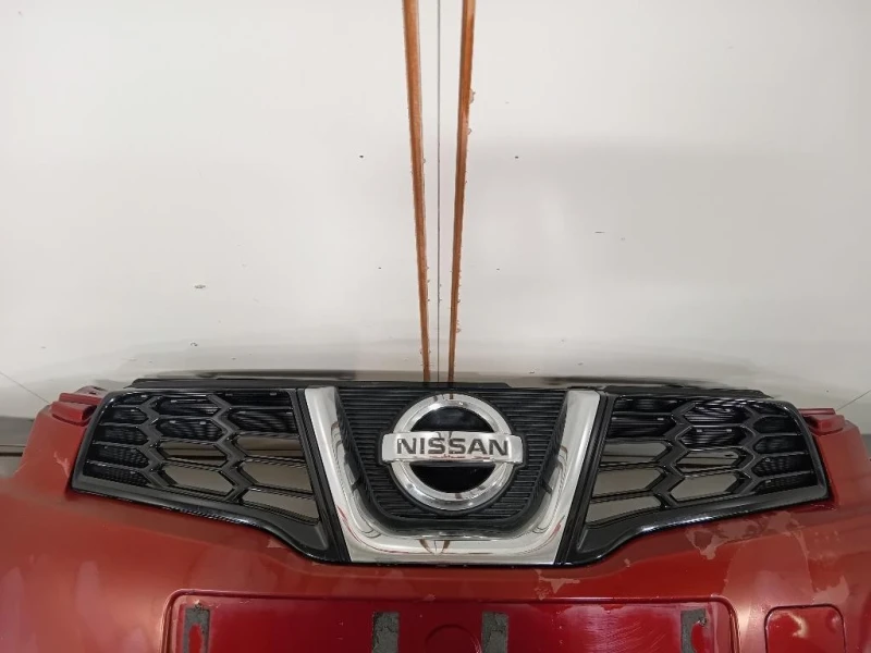 Paraurti ANT 62022BR00H Nissan Qashqai I 2010