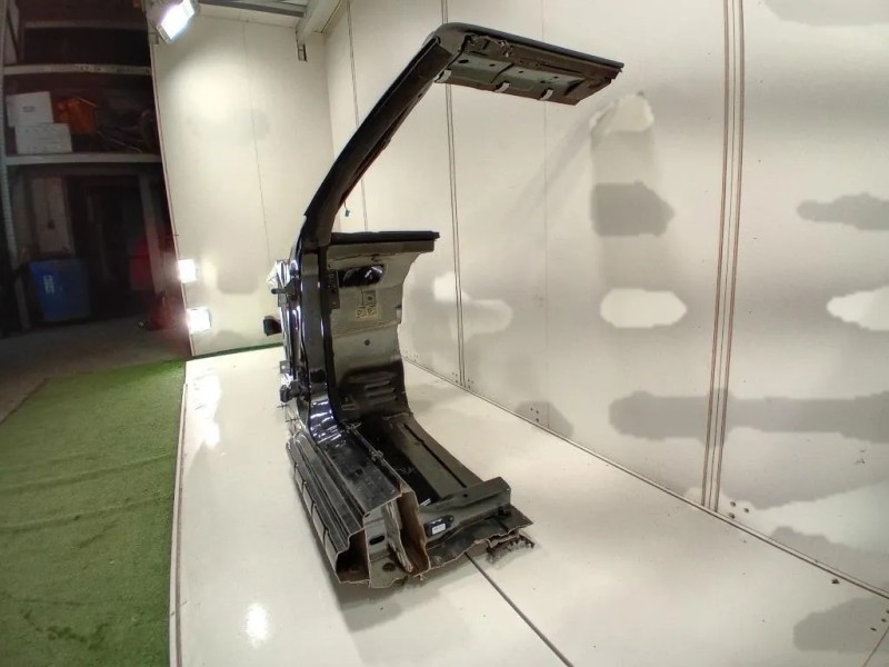 Longherone ANT SX  Mercedes Classe SLK R171 2004