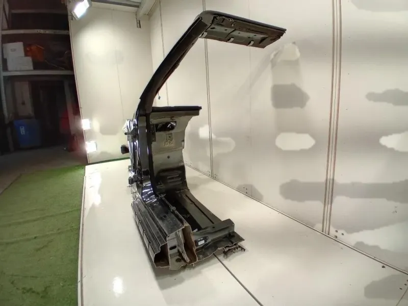 Longherone ANT SX Mercedes Classe SLK R171 2004