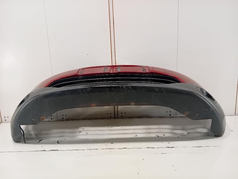 Paraurti ANT 62022BR00H Nissan Qashqai I 2010