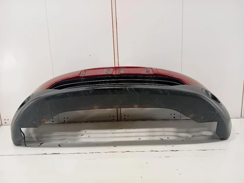 Paraurti ANT 62022BR00H Nissan Qashqai I 2010