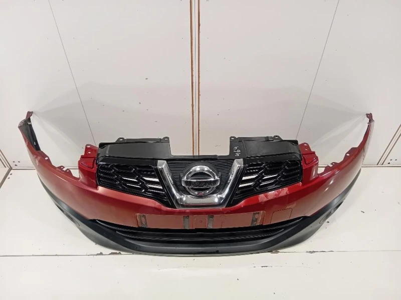 Paraurti ANT 62022BR00H Nissan Qashqai I 2010