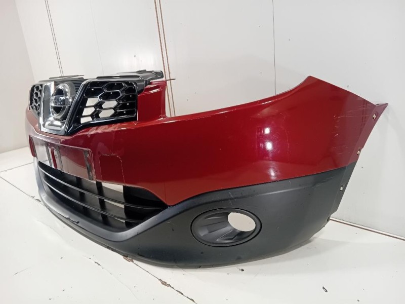 Paraurti ANT 62022BR00H Nissan Qashqai I 2010