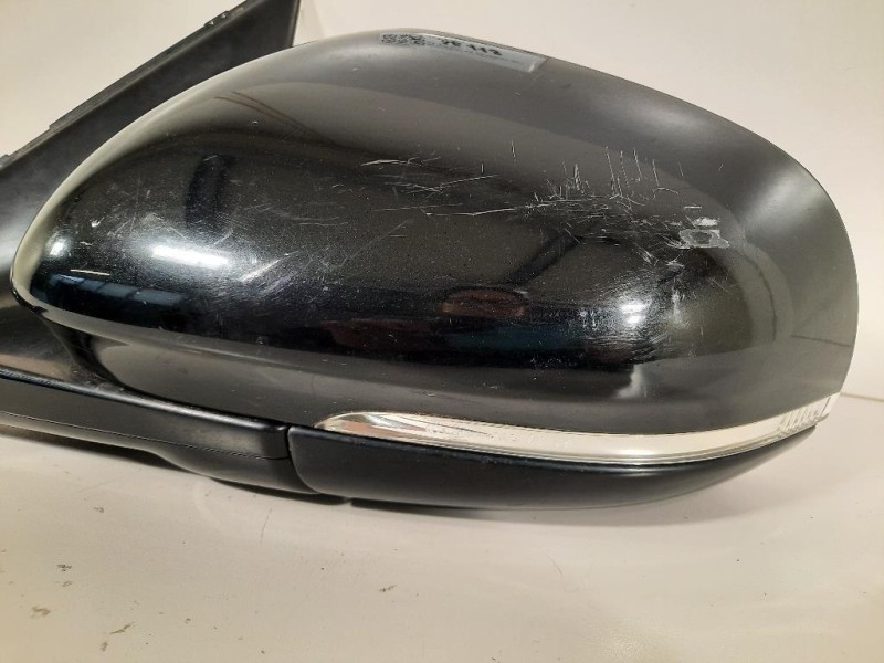 Retrovisore Esterno ANT SX A049504 8 FILE Jaguar XF I 2011