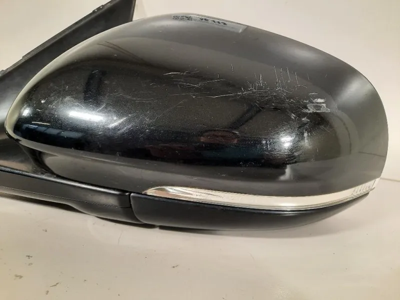 Retrovisore Esterno ANT SX A049504 8 FILE Jaguar XF I 2011