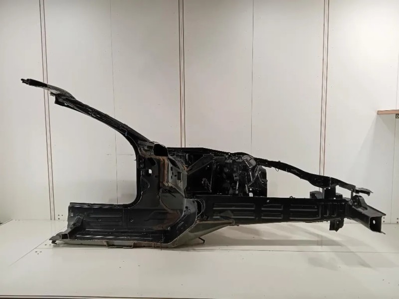 Longherone ANT SX  Mercedes Classe SLK R171 2004