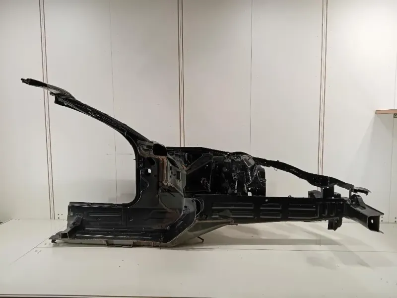 Longherone ANT SX Mercedes Classe SLK R171 2004