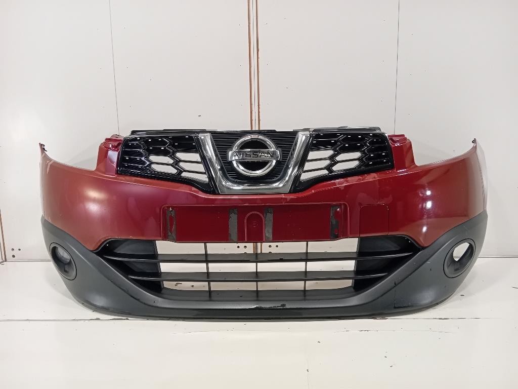 Paraurti ANT 62022BR00H Nissan Qashqai I 2010