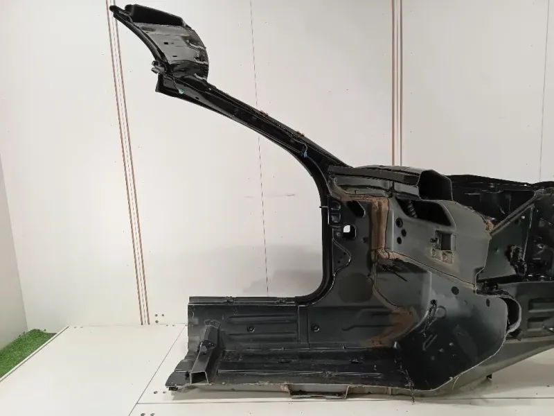 Longherone ANT SX Mercedes Classe SLK R171 2004