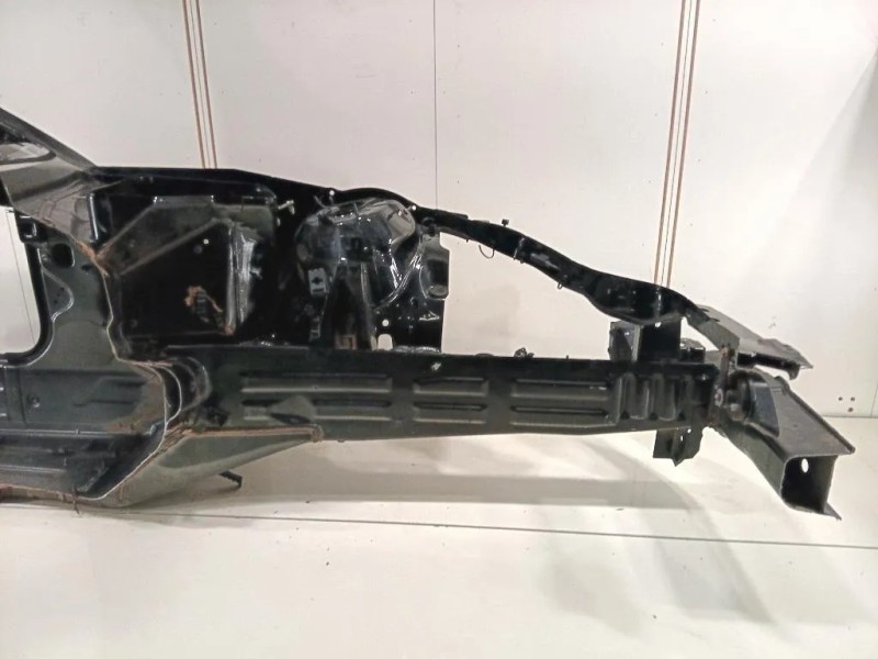 Longherone ANT SX  Mercedes Classe SLK R171 2004