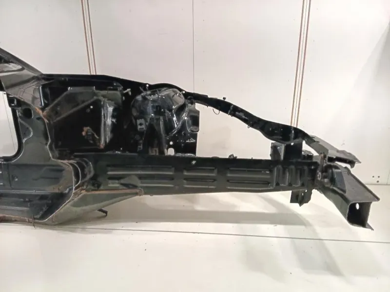 Longherone ANT SX Mercedes Classe SLK R171 2004