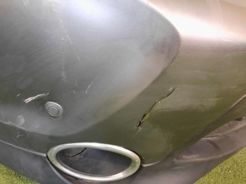 Retrovisore Esterno ANT SX A049504 8 FILE Jaguar XF I 2011
