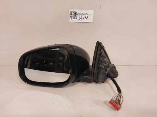 Retrovisore Esterno ANT SX A049504 8 FILE Jaguar XF I 2011