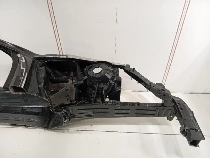 Longherone ANT SX  Mercedes Classe SLK R171 2004