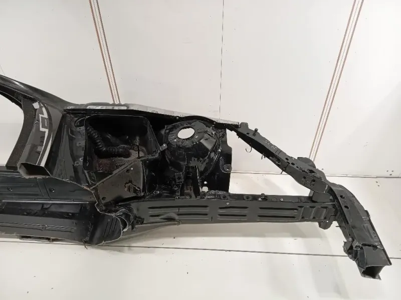 Longherone ANT SX Mercedes Classe SLK R171 2004