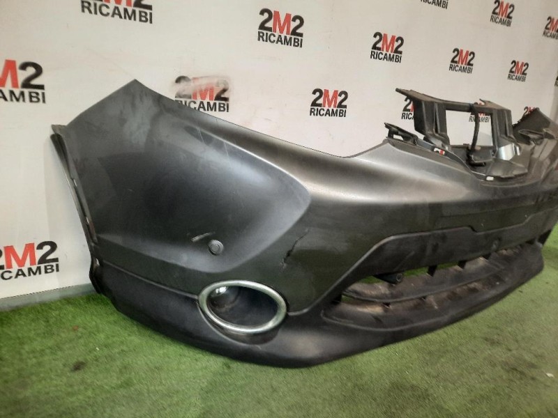 Paraurti ANT 620224EA0H Nissan Qashqai II 2014