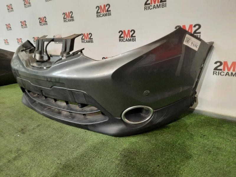 Longherone ANT SX  Mini MINI Clubman F54 2019