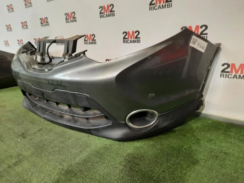 Paraurti ANT 620224EA0H Nissan Qashqai II 2014