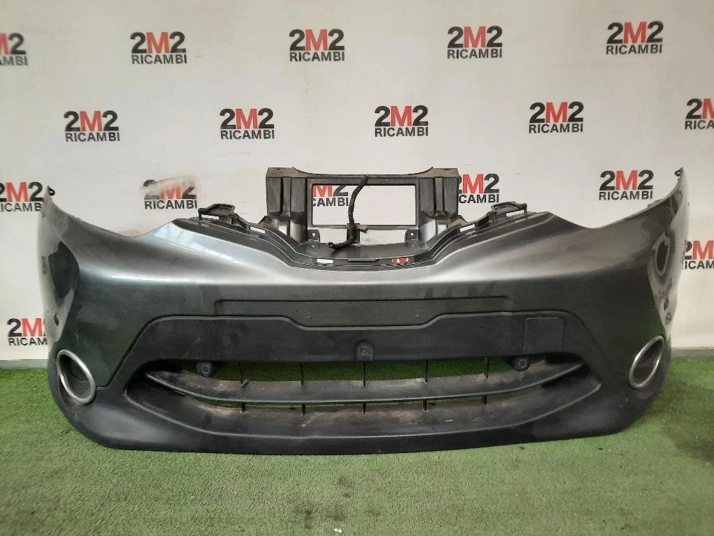 Paraurti ANT 620224EA0H Nissan Qashqai II 2014