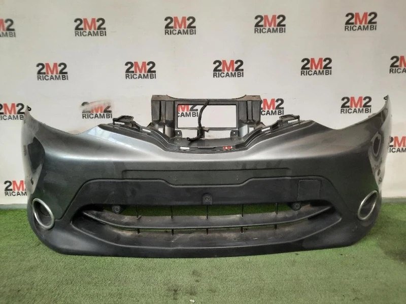 Paraurti ANT 620224EA0H Nissan Qashqai II 2014