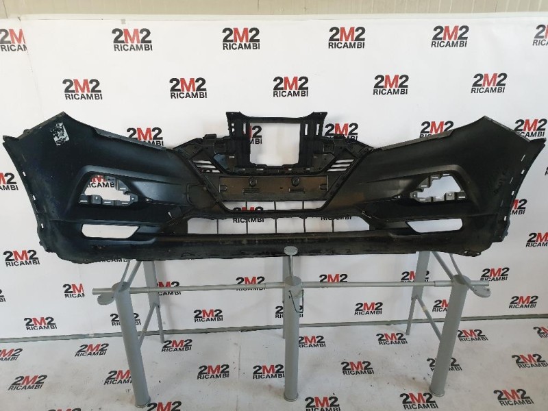 Paraurti ANT 62022HV15B Nissan Qashqai II 2017