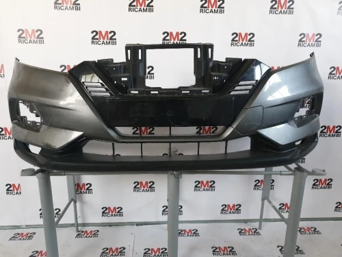 Paraurti ANT 62022HV15B Nissan Qashqai II 2017