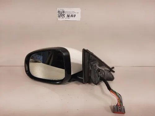 Retrovisore Esterno ANT SX A049504 18 FILE Jaguar XF I 2011