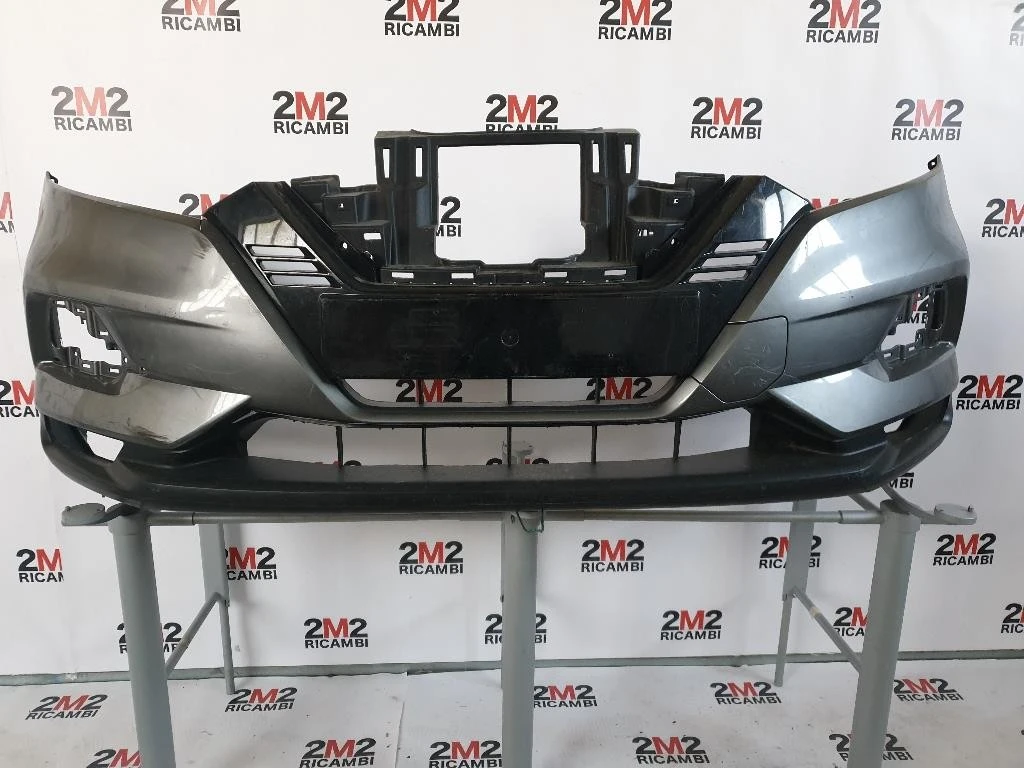 Paraurti ANT 62022HV15B Nissan Qashqai II 2017