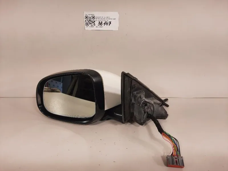 Retrovisore Esterno ANT SX A049504 18 FILE Jaguar XF I 2011