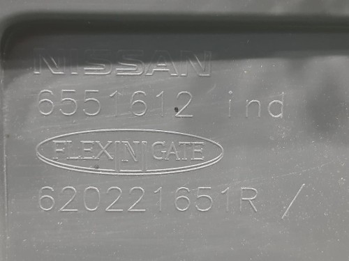 Retrovisore Esterno ANT SX C2Z19375 16 FILE Jaguar XF I 2011